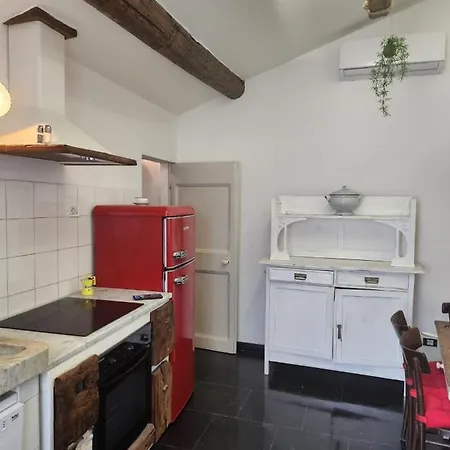 Roby House Apartamento *