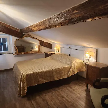 Roby House Appartement Gênes