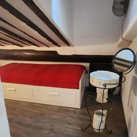 Roby House Apartamento *