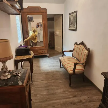 Roby House * 제노바