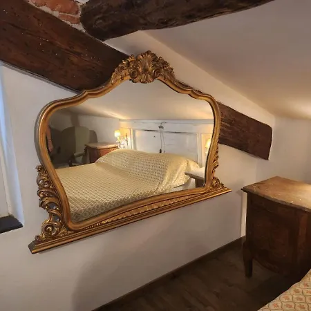 Roby House * 제노바