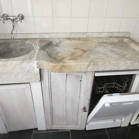 아파트 Roby House *