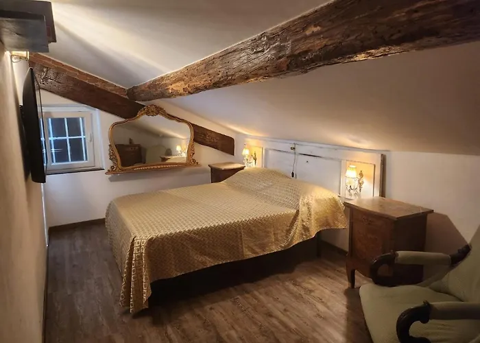 Roby House 아파트 제노바