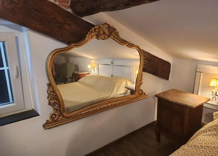 Roby House * 제노바