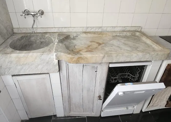 아파트 Roby House *