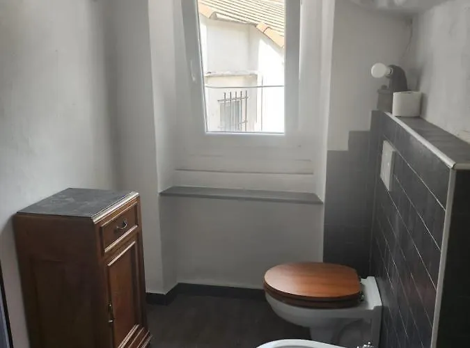 Roby House 아파트 제노바