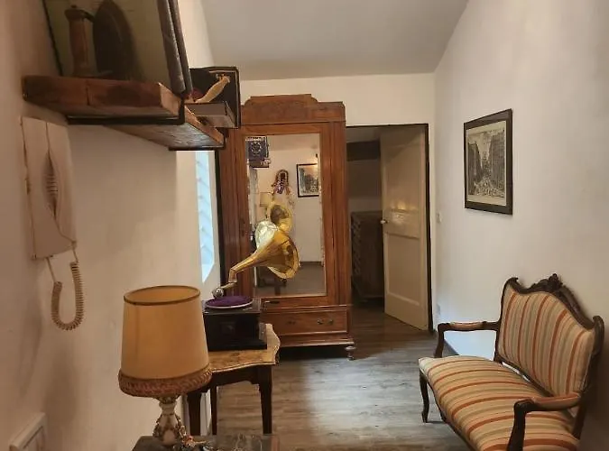 아파트 Roby House *