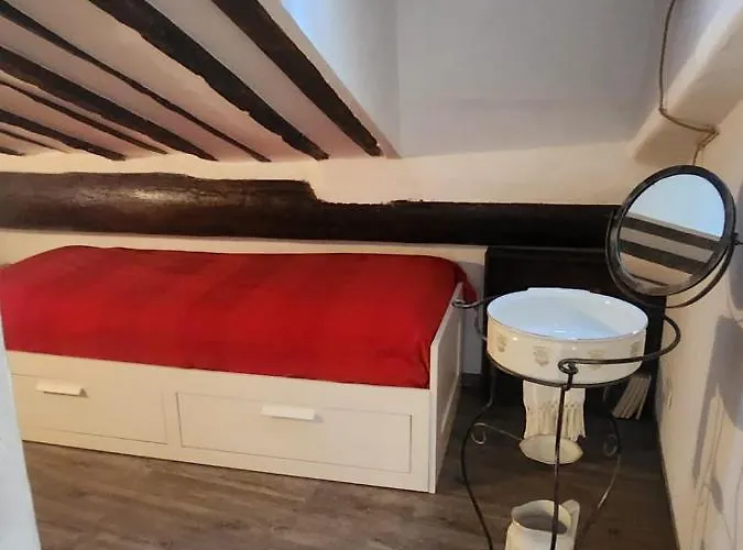 Roby House 아파트 *