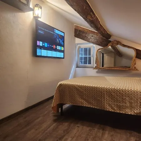 Apartamento Roby House